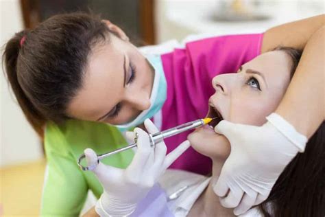 Magical Dental Anesthesia: Breaking the Barriers of Pain and Fear